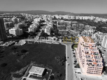 Apartamento T2 para Venda em Portimão