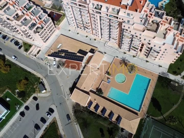 Apartamento T2 para Venda em Portimão