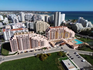 Apartamento T2 para Venda em Portimão