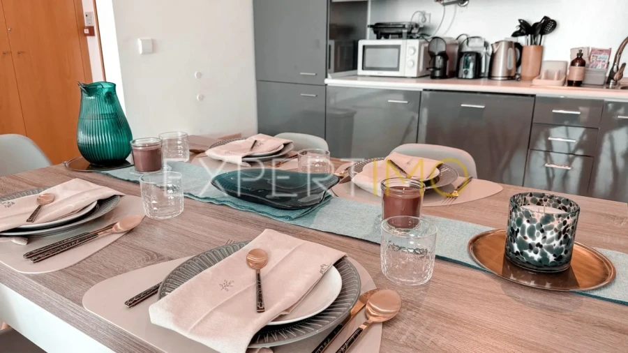 Apartamento T2 para Venda em Portimão Foto 7