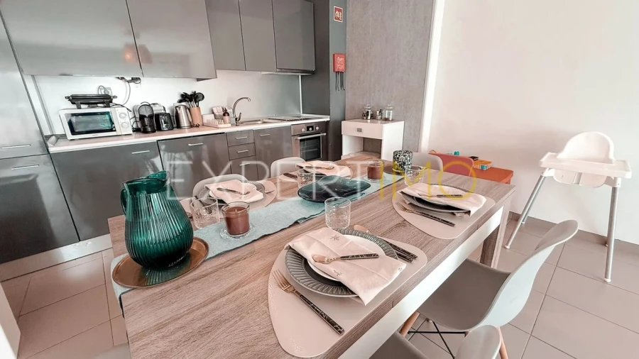 Apartamento T2 para Venda em Portimão Foto 11