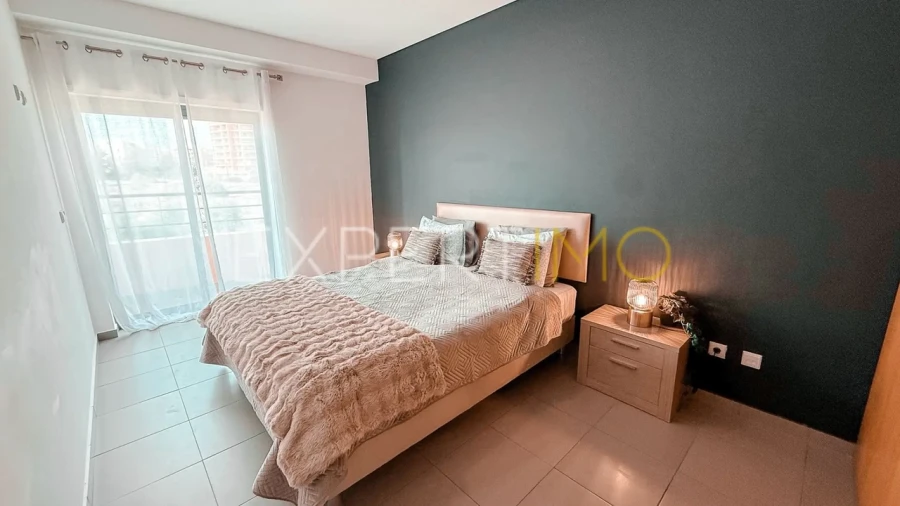 Apartamento T2 para Venda em Portimão Foto 12