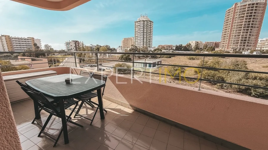 Apartamento T2 para Venda em Portimão Foto 25