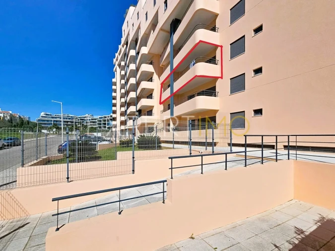 Apartamento T2 para Venda em Portimão Foto 34
