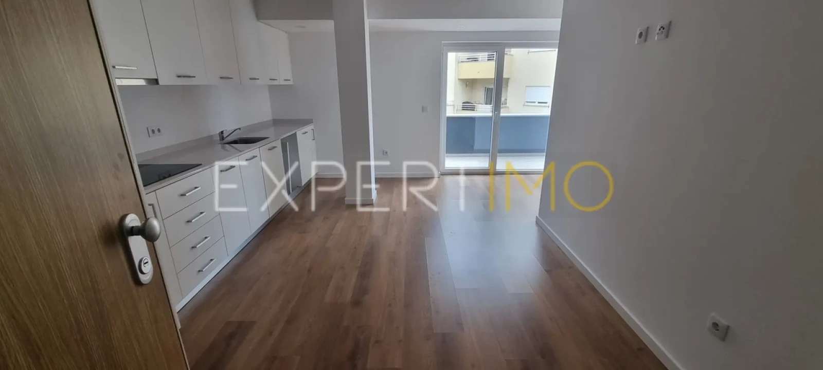 Apartamento T2 para Venda em Lamego (Almacave e Sé) Foto 2