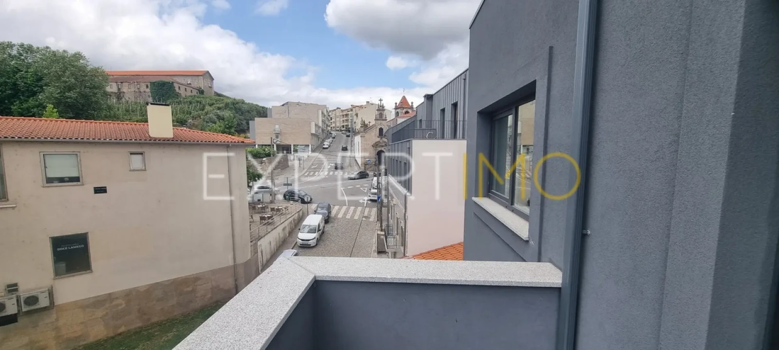 Apartamento T2 para Venda em Lamego (Almacave e Sé) Foto 16