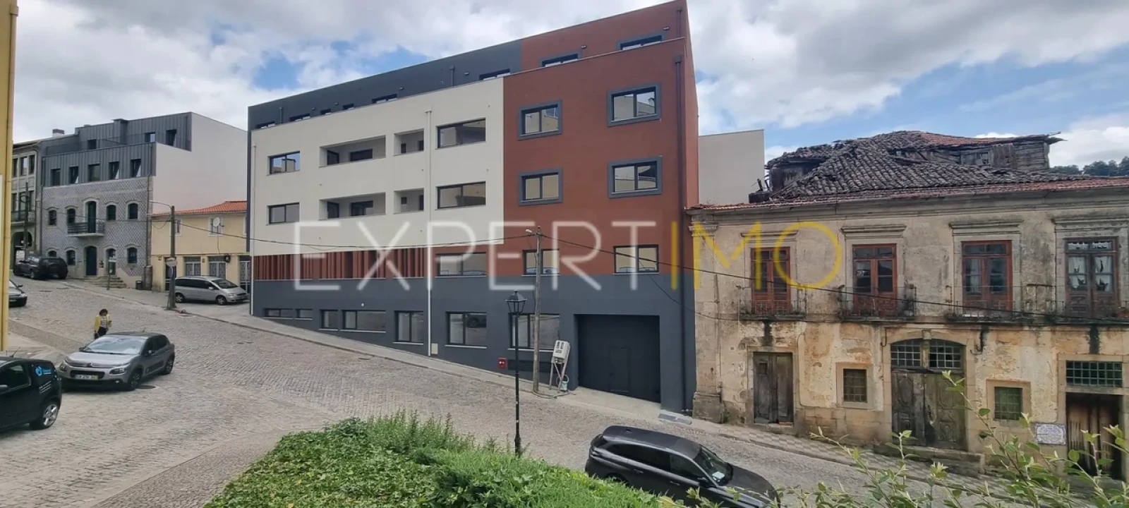Apartamento T2 para Venda em Lamego (Almacave e Sé) Foto 25