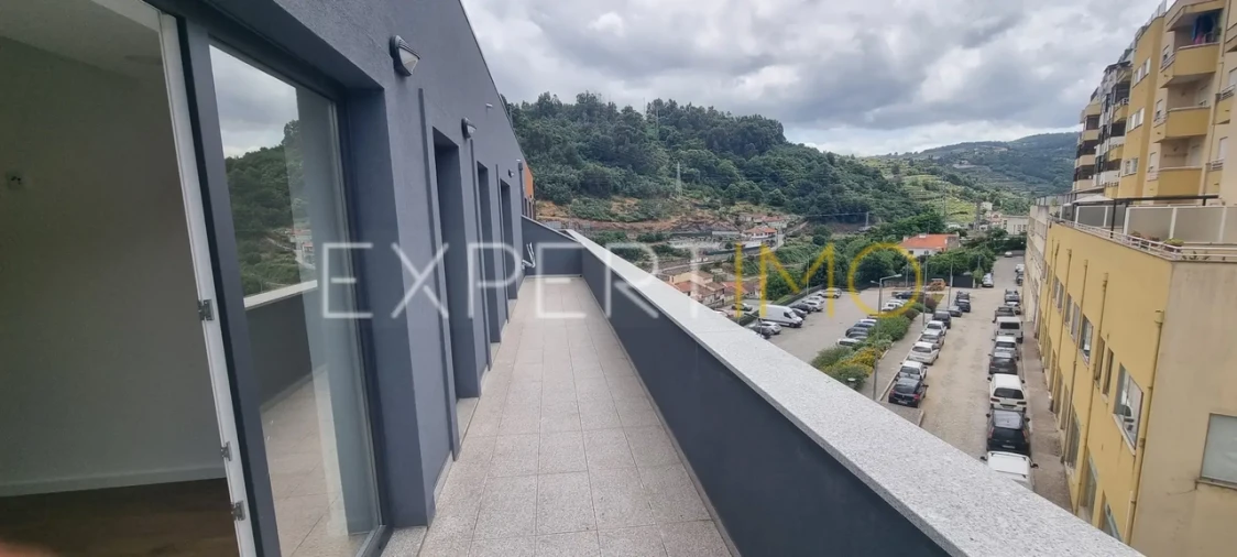 Apartamento T2 para Venda em Lamego (Almacave e Sé) Foto 6