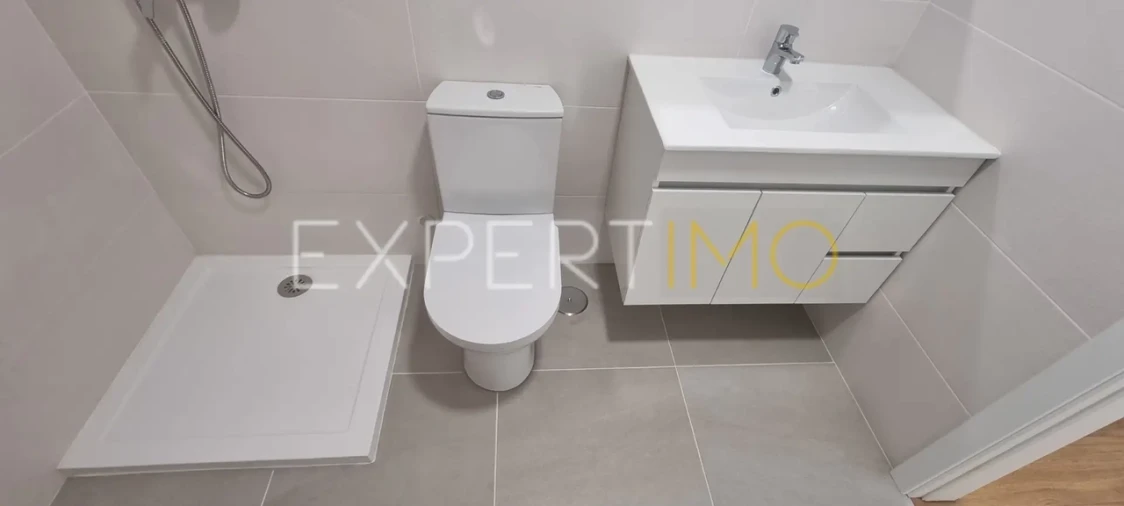 Apartamento T2 para Venda em Lamego (Almacave e Sé) Foto 9