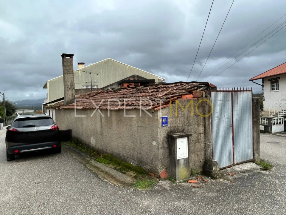 Moradia T2 para Venda em Casal Comba Foto 2