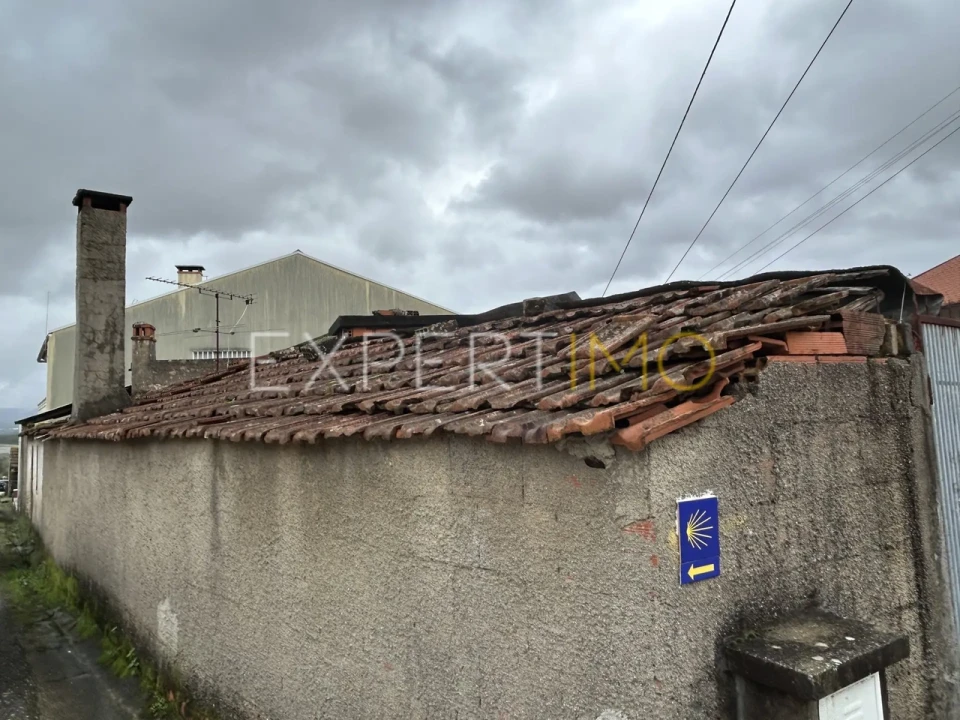 Moradia T2 para Venda em Casal Comba Foto 10