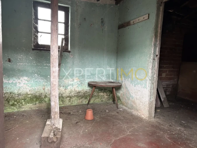 Moradia T2 para Venda em Casal Comba Foto 7