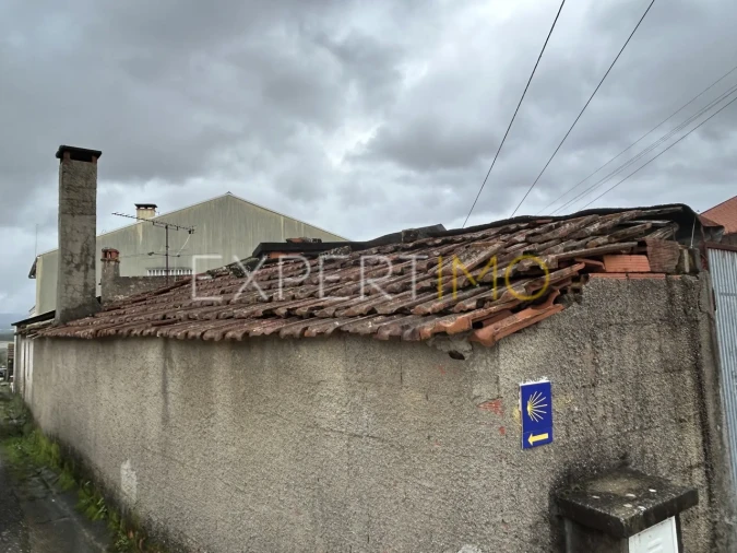 Moradia T2 para Venda em Casal Comba Foto 10