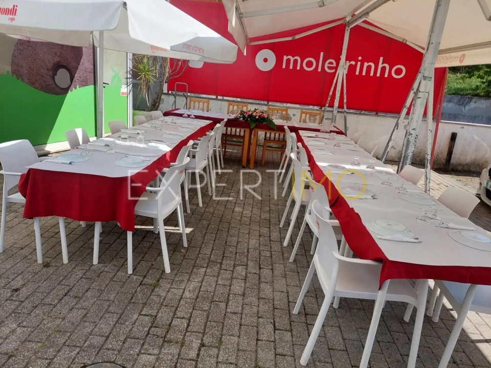 Loja para Venda em Cernache Foto 6