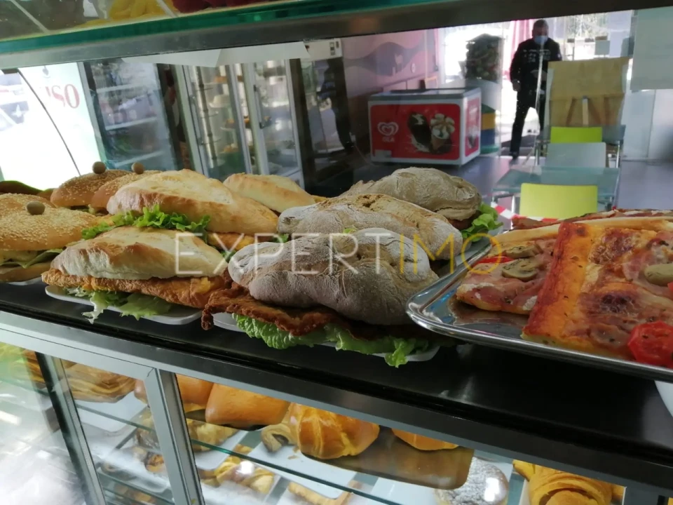 Loja para Venda em Cernache Foto 10