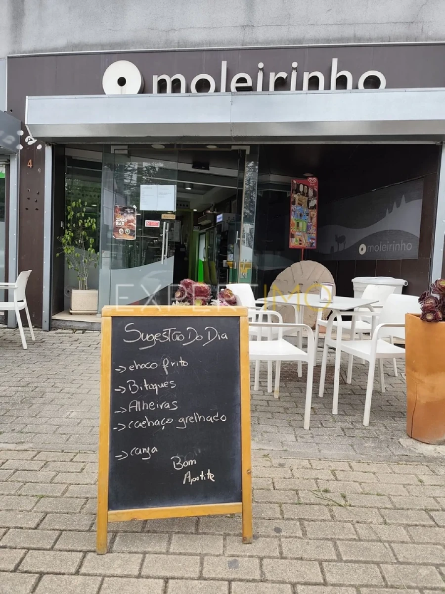 Loja para Venda em Cernache Foto 17