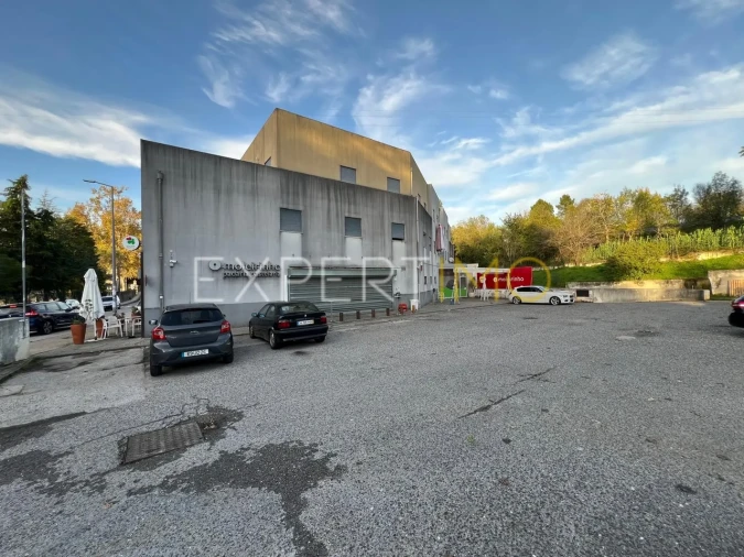 Loja para Venda em Cernache Foto 19