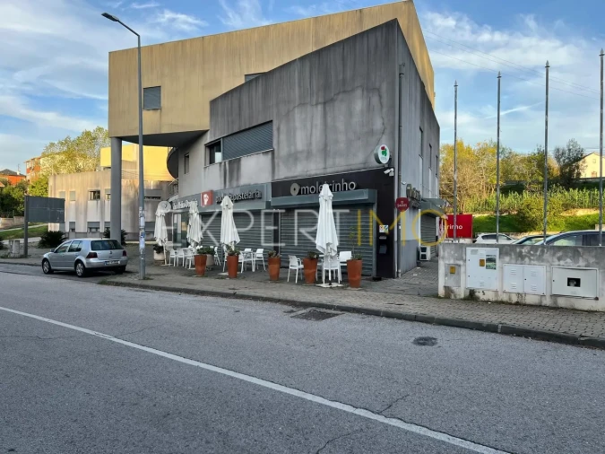 Loja para Venda em Cernache Foto 20