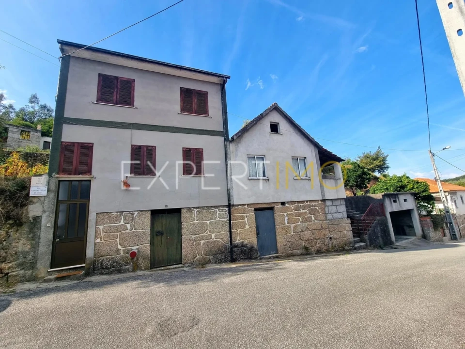 Moradia T3 para Venda em Treixedo e Nagozela Foto 1