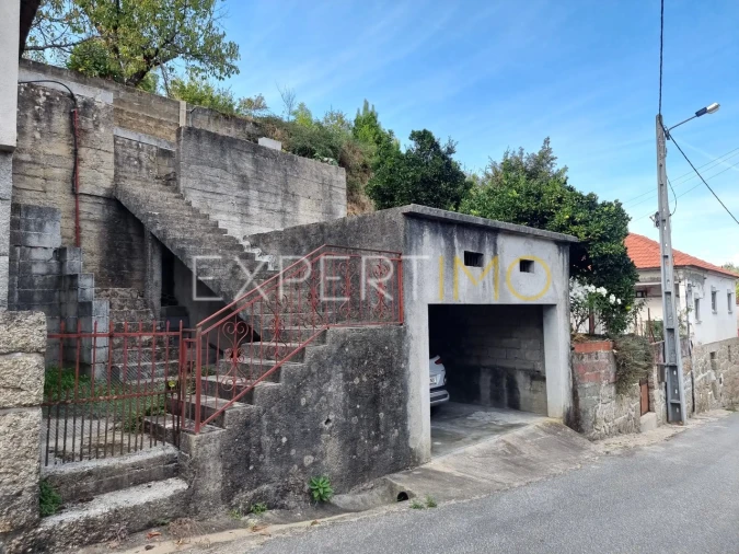 Moradia T3 para Venda em Treixedo e Nagozela Foto 4