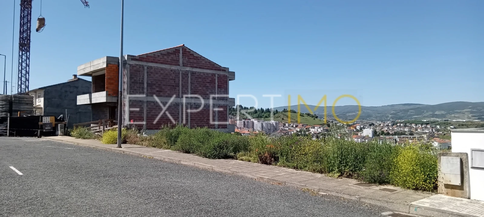 Terreno para Venda em São Pedro de Serracenos Foto 4