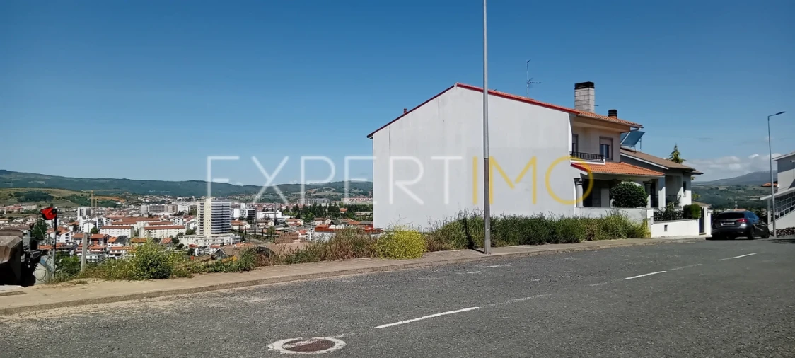 Terreno para Venda em São Pedro de Serracenos Foto 6