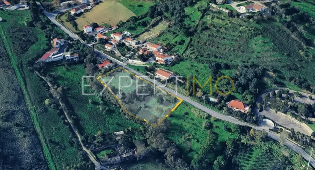 Terreno para Venda em Vila Franca de Xira Foto 1