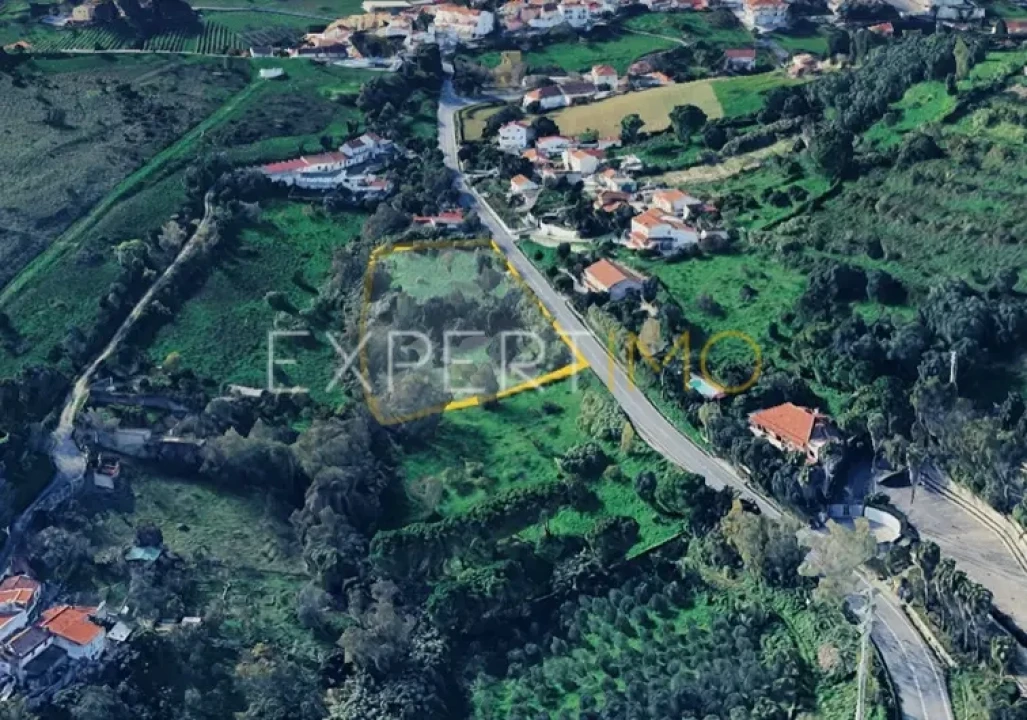 Terreno para Venda em Vila Franca de Xira Foto 4