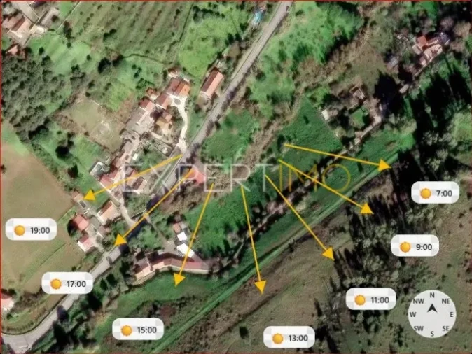 Terreno para Venda em Vila Franca de Xira Foto 2