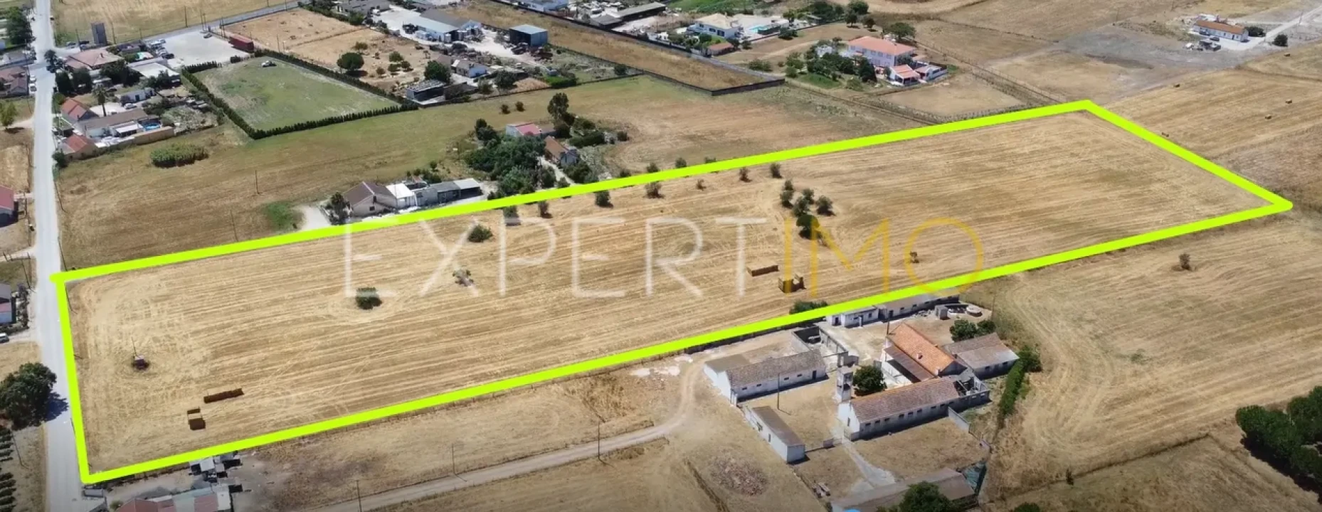 Terreno para Venda em Poceirão e Marateca Foto 3