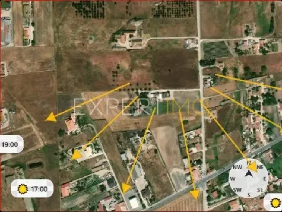 Terreno para Venda em Poceirão e Marateca Foto 5