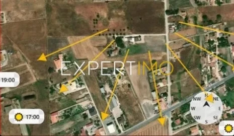 Terreno para Venda em Poceirão e Marateca