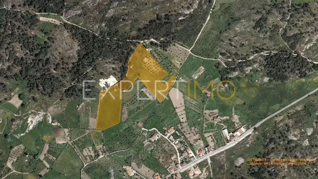 Quinta T0 para Venda em Tourais e Lajes Foto 20