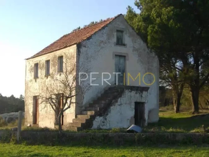 Quinta T0 para Venda em Tourais e Lajes Foto 11