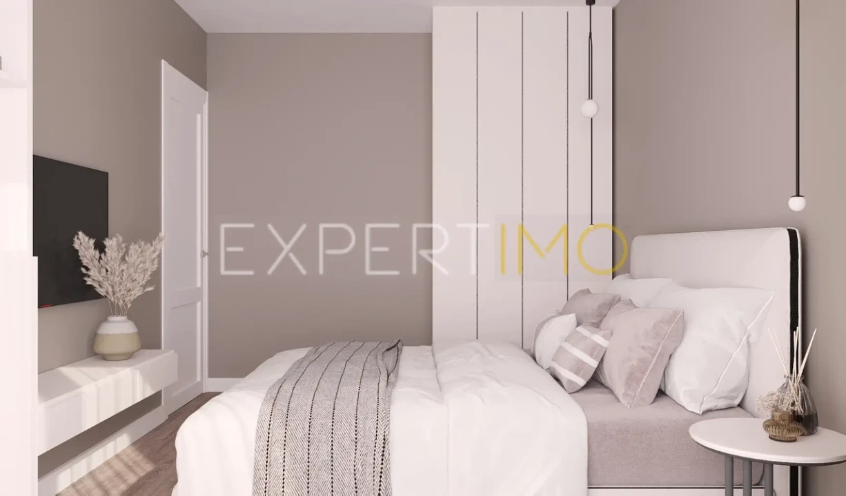 Apartamento T2 para Venda em Armação de Pera Foto 6