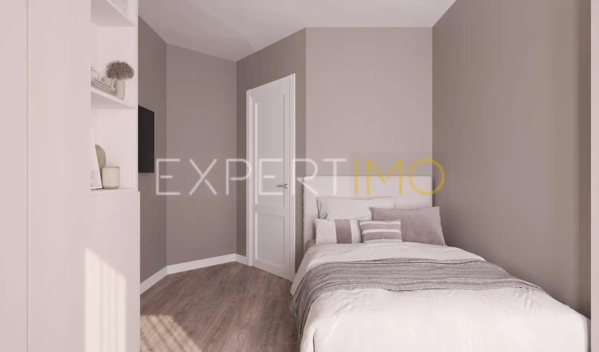 Apartamento T2 para Venda em Armação de Pera Foto 8