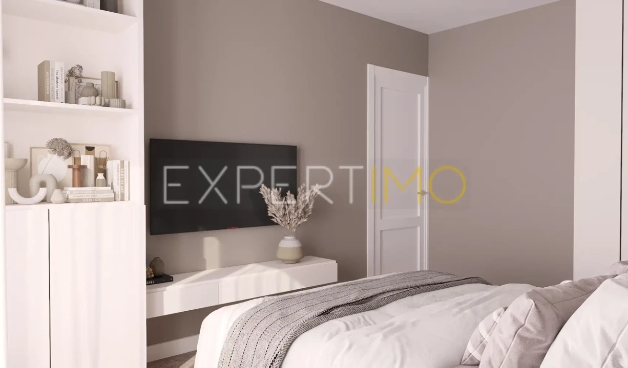 Apartamento T2 para Venda em Armação de Pera Foto 27
