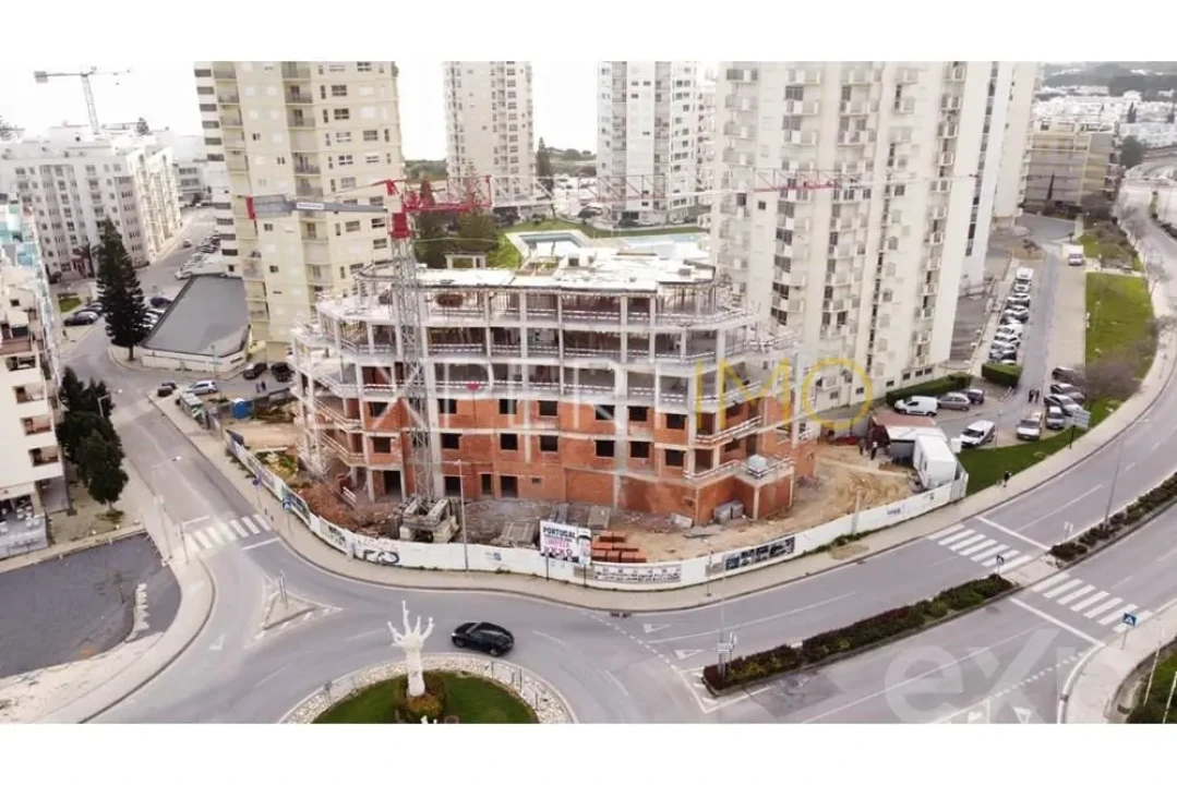Apartamento T2 para Venda em Armação de Pera Foto 45