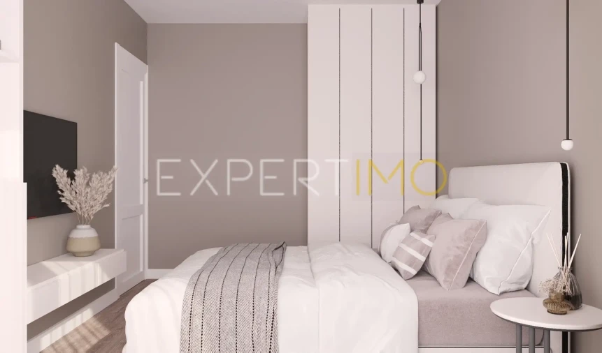 Apartamento T2 para Venda em Armação de Pera Foto 6