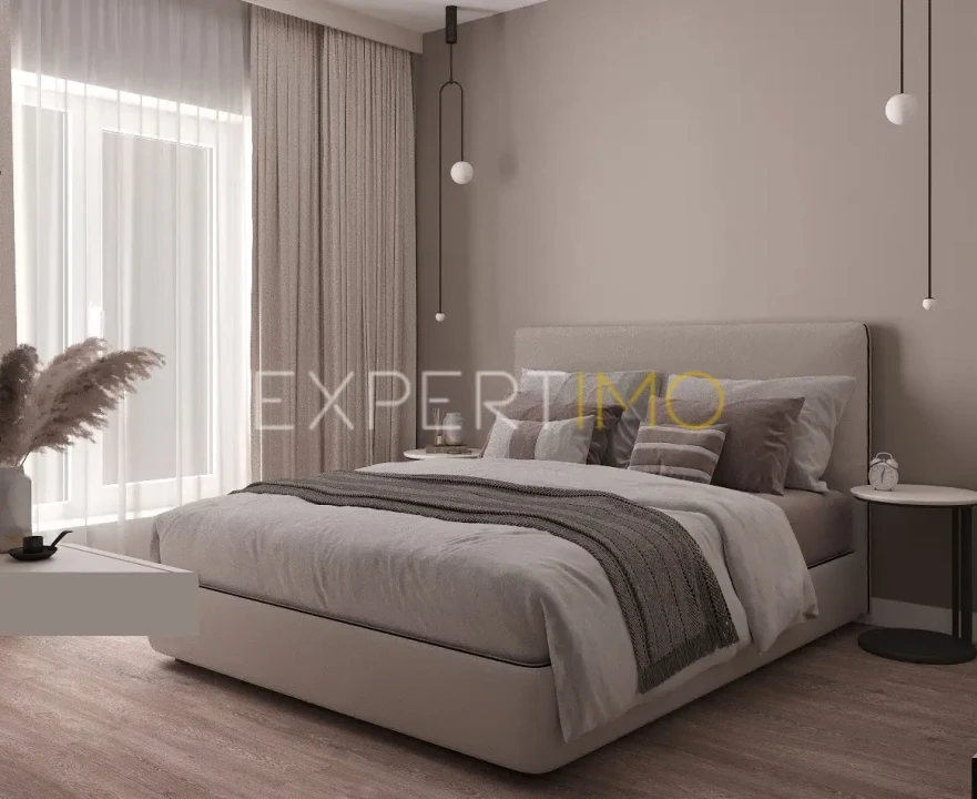 Apartamento T2 para Venda em Armação de Pera Foto 23