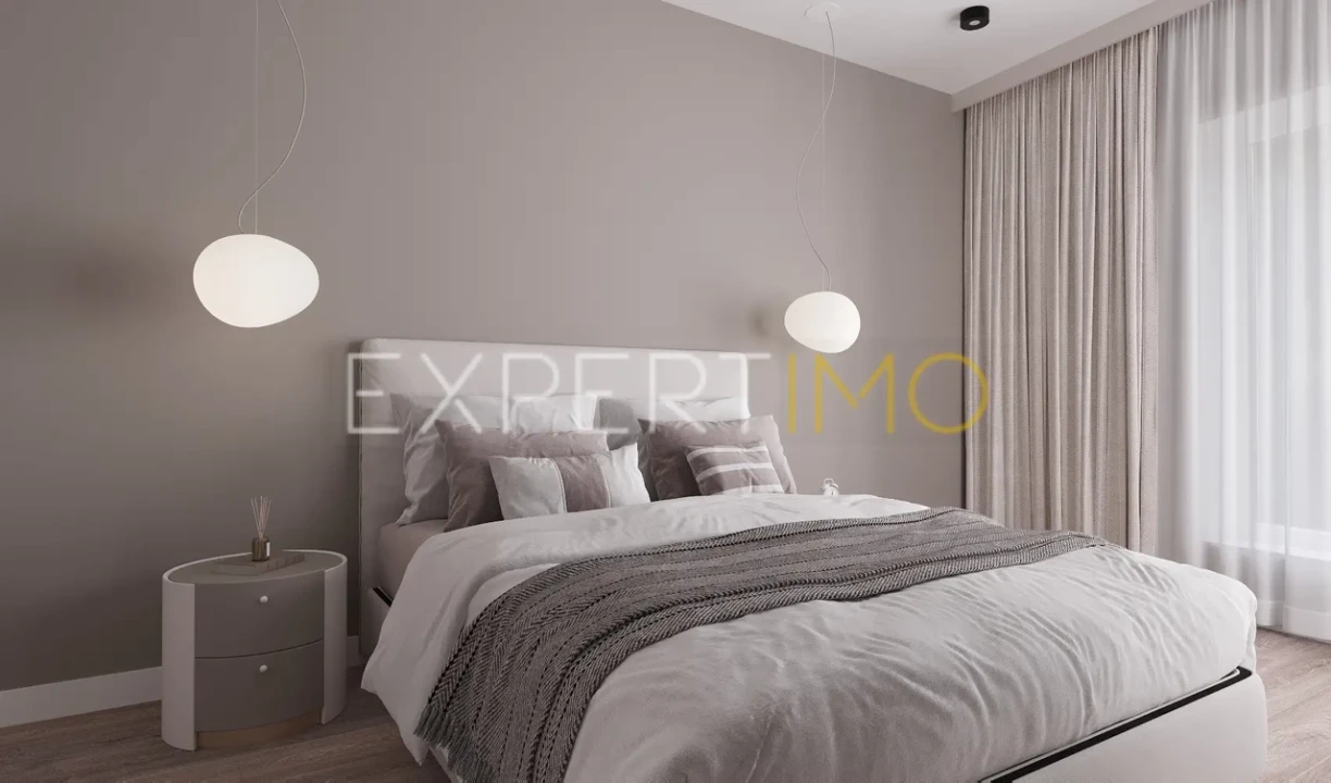 Apartamento T2 para Venda em Armação de Pera Foto 28