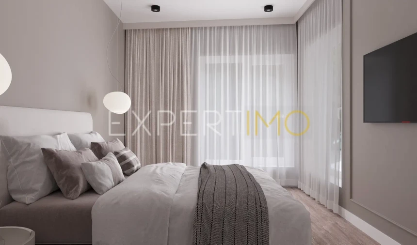 Apartamento T2 para Venda em Armação de Pera Foto 9