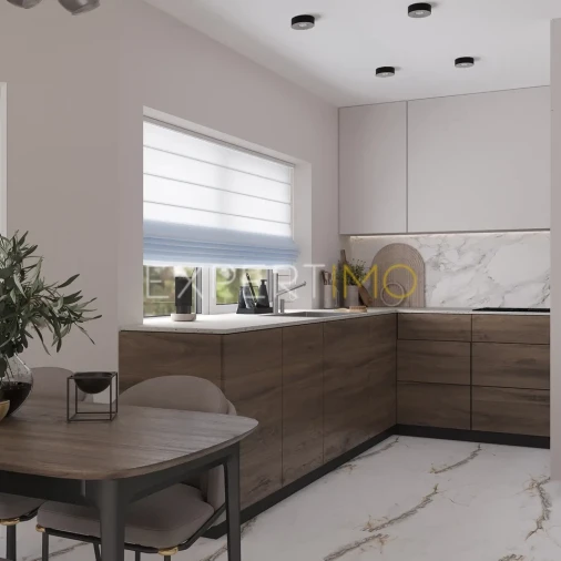 Apartamento T2 para Venda em Armação de Pera Foto 15