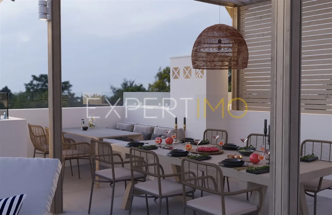 Apartamento T2 para Venda em Armação de Pera Foto 66