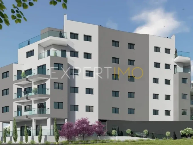 Apartamento T2 para Venda em Armação de Pera Foto 11