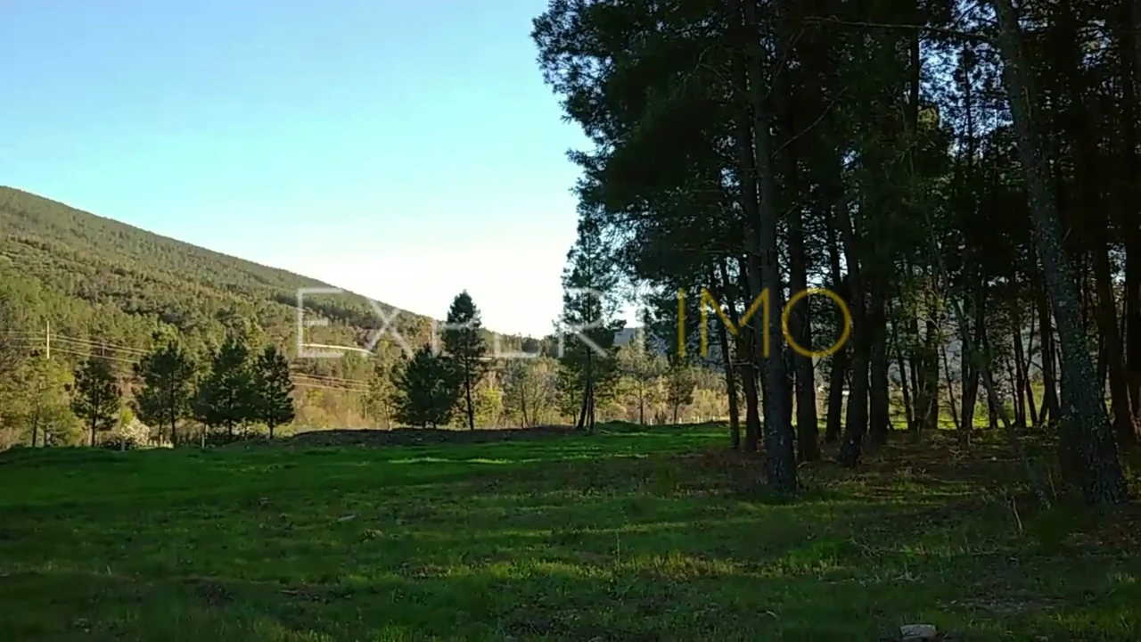 Terreno para Venda em Valhelhas Foto 20