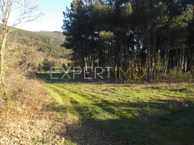 Terreno para Venda em Valhelhas Foto 12