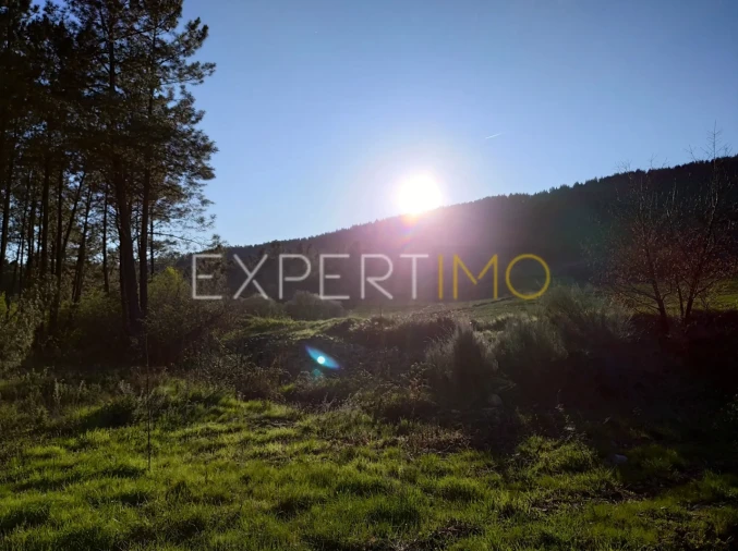 Terreno para Venda em Valhelhas Foto 2