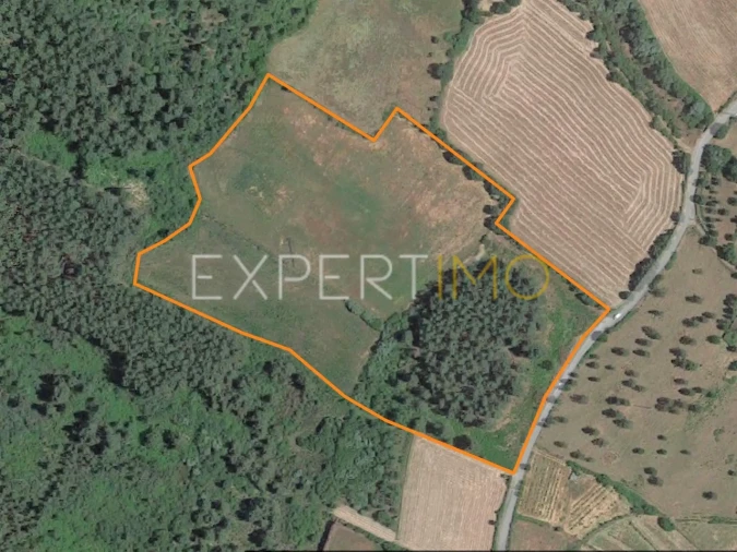 Terreno para Venda em Valhelhas Foto 22