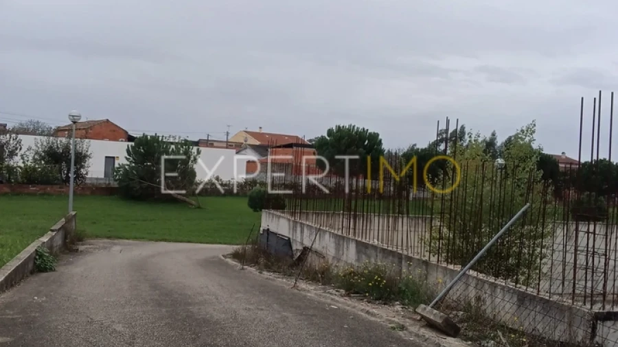 Terreno para Venda em Pereira